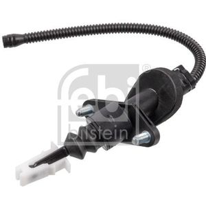 Hoofdcilinder Koppeling Opel Febi 34896