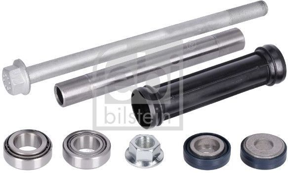 FEBI BILSTEIN Reparatieset, Stuur CITROËN 34975 5175AQ,5175AQS1,5175X8 5175X8S1,5175X9,5175X9S1,5175AP,5175APS1