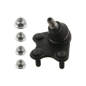Reparatieset, steun-/geleidingsscharnier FEBI BILSTEIN 36052