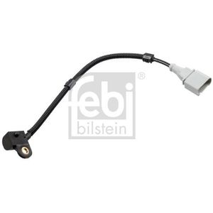 FEBI BILSTEIN Sensoren VW,AUDI,SKODA 36115 03G957147,03G957147B,3G957147 Sensor, nokkenaspositie 3G957147B,045957147D,45957147D,076906433,76906433