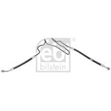 FEBI BILSTEIN Hydraulische slang, besturing VW,AUDI,SKODA 36126 1J0422893BB,1J0422893BJ,1J0422893DC 1J0422893DD,1J0422893Q