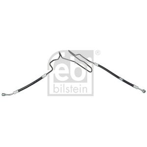 FEBI BILSTEIN Hydraulische slang, besturing VW,AUDI,SKODA 36126 1J0422893DC,1J0422893DD,1J0422893Q 1J0422893BB,1J0422893BJ