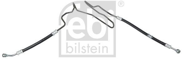 FEBI BILSTEIN Hydraulische slang, besturing VW,AUDI,SKODA 36126 1J0422893BB,1J0422893BJ,1J0422893DC 1J0422893DD,1J0422893Q