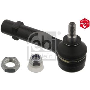 FEBI BILSTEIN Stuurkogel CITROËN 36262 381772 Spoorstangeind,Stuurstangkogel,Spoorstangkogel