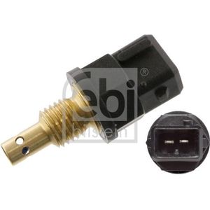 FEBI BILSTEIN Sensoren BMW 36398 13621730035 Sensor, temperatuur binnenkomende lucht