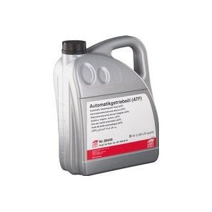 Brandstof Jerrycan - Rood - 5 Liter - Gewicht 4,235 kg