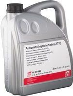 Brandstof Jerrycan - Rood - 5 Liter - Gewicht 4,235 kg