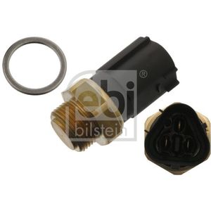 Afdichtring Thermoschakelaar Audi, Seat, Skoda, Volkswagen Febi 36563