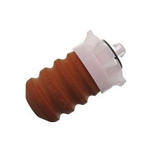 Aanslagbuffer, schokdemper FEBI BILSTEIN 36848