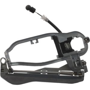 Bmw - Deurhendelframe - 37682 - Auto-onderdelen