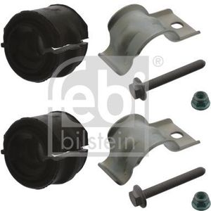FEBI BILSTEIN Reparatieset, stabilisatorophanging PEUGEOT,CITROËN 37765 509465,509465S1,509739 509739S1