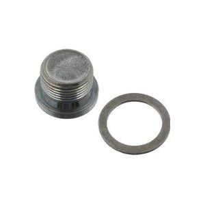 Oliecarter aftapplug FEBI BILSTEIN 37944