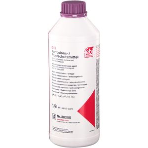 Koelvloeistof Febi G13 -38&deg;C 1,5L
