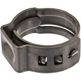 Febi - Slangklem - Roestvrij Staal - Spanbereik 10,8 tot 13,3