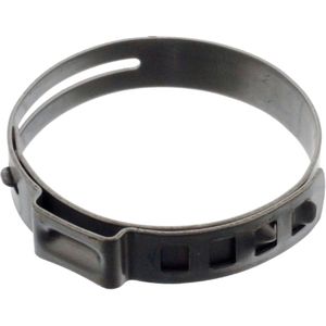 Slangklem 10 Stuks Alfa Romeo, Audi, Bmw, Citroen, Fiat, Ford, Lada, Lancia, Mercedes-Benz, Nissan, Opel, Peugeot, Porsche, Renault, Seat, Skoda, Volkswagen Febi 38757