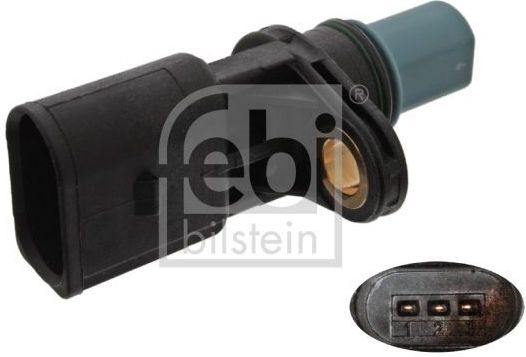 FEBI BILSTEIN Sensoren VW,AUDI,SKODA 38772 6C905163B,06C905163B Sensor, nokkenaspositie
