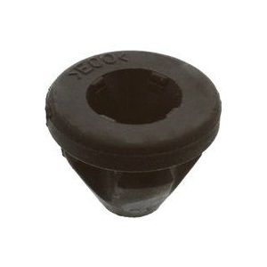 Febi - 38850 - Bevestigingselement - Motorafdekking - Audi, Seat, Skoda, Volkswagen