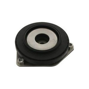 Mercedes-Benz - Veerpoot - Rubber/Metaal - Vooras - Met Kogellager