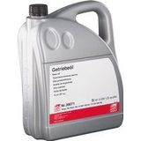 FEBI BILSTEIN - ATF Olie - Geel - 5 Liter - Automatische Transmissie Olie