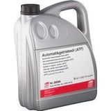 FEBI BILSTEIN - ATF Olie - Groen - 5 Liter - Automatische Transmissie