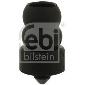 Febi - 39286 - Aanslagrubber - Rubber - Achteras