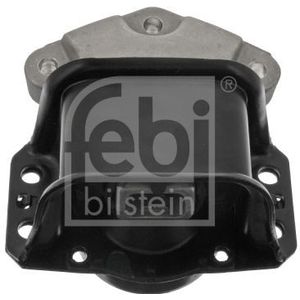 FEBI BILSTEIN Aslichaam- / motorsteunlager PEUGEOT,CITROËN,DS 39668 1807FG,1807GG Motorsteun,Motorsteun rubber,Motorsteun & Versnellingsbaksteun