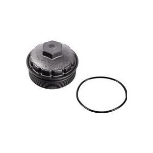 Deksel, oliefilterbehuizing FEBI BILSTEIN 39698