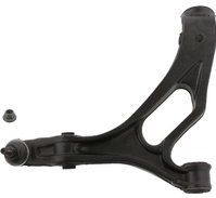 FEBI BILSTEIN Draagarm VW,PORSCHE 40163 7L0407151D,7L0407151E,7L0407151ES1 Draagarm, wielophanging 7L0407151HS1,95534101331S1,95534101730,7L0407151C