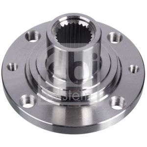 Febi - Wielnaaf - Vooras - Alfa Romeo, Fiat, Lancia - Buitendiameter 116 mm
