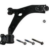 FEBI BILSTEIN Draagarm FORD,VOLVO 40626 1570284,1570284S1,4M513A423AF Draagarm, wielophanging 4M513A423AFS1,31277462,31277462S1