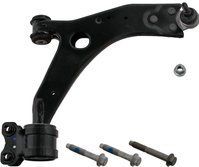 FEBI BILSTEIN Draagarm FORD,VOLVO 40626 1570284,1570284S1,4M513A423AF Draagarm, wielophanging 4M513A423AFS1,31277462,31277462S1