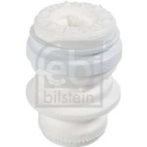 Mercedes-Benz - Aanslagrubber - 100 mm - Vooras - Febi 40701