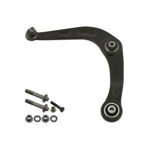 FEBI BILSTEIN Draagarm PEUGEOT 40781 3520H7,3520P2,3520V6 Draagarm, wielophanging 3520V6S1