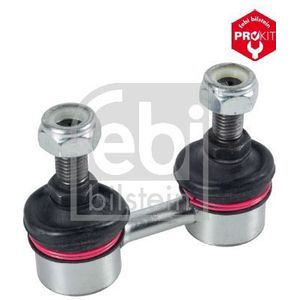 Hyundai - Febi Prokit 41614 - Stabilisatorstang - Zilver - Koppelstang