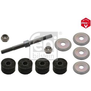 Honda - Stabilisatorstang - Zilver - Prokit 42068 - Vooras links en rechts