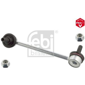 FEBI BILSTEIN - Stabilisatorstang - Zilver - Koppelstang - ISUZU 43317