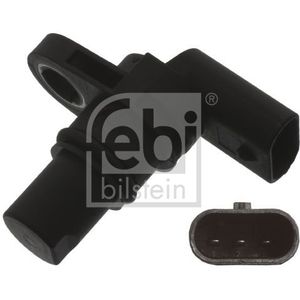 Sensor, nokkenas positie FEBI BILSTEIN 43778