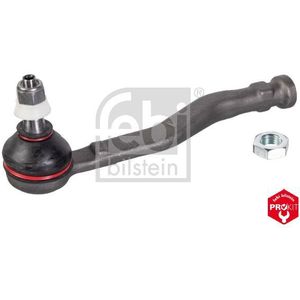 FEBI BILSTEIN Stuurkogel PEUGEOT,CITROËN 44185 1608025280 Spoorstangeind,Stuurstangkogel,Spoorstangkogel