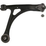 FEBI BILSTEIN Draagarm VW,AUDI 44453 8N0407152A,8N0407152AS1,8N0407152D Draagarm, wielophanging 8N0407152DS1