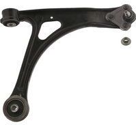 FEBI BILSTEIN Draagarm VW,AUDI 44453 8N0407152A,8N0407152AS1,8N0407152D Draagarm, wielophanging 8N0407152DS1