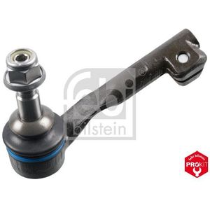 FEBI BILSTEIN Stuurkogel BMW 44658 32106797618 Spoorstangeind,Stuurstangkogel,Spoorstangkogel