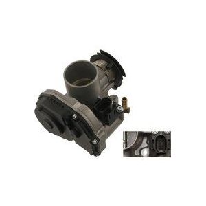 FEBI BILSTEIN Gasklephuis VW,SKODA,SEAT 44944 030133064F,30133064F Gasklep,Gasklephuis