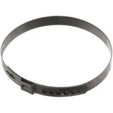 Febi - Slangklem - Roestvrij Staal - Spanbereik 70-78