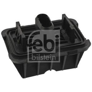 Febi - 45763 - Houder - Zwart - Krik voor Bmw en Mini