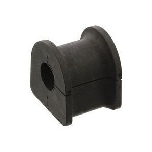 FEBI BILSTEIN - Stabilisatorstang Rubbers - MERCEDES-BENZ - 45884 - Achteras