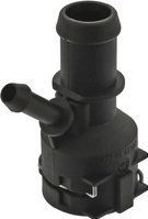 FEBI BILSTEIN Flens VW,AUDI,SKODA 45990 1K0122101BB,1K0122101BC,1K0122291C Flens koelvloeistof