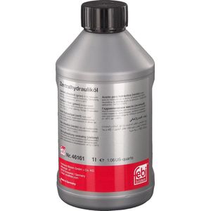 Febi Bilstein - Stuurbekrachtiging Olie - Groen - 1 Liter