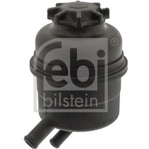 Compensatiereservoir, hydraulische olie stuurbekrachtiging FEBI BILSTEIN 47017