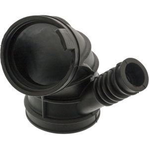Inlaatslang, luchtfilter FEBI BILSTEIN 47221