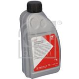 FEBI BILSTEIN - ATF Olie - Geel - Automaatbak Olie - 1 Liter